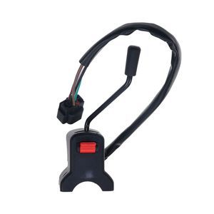 Interruptor de marcha adelante, punto muerto y marcha atrás MB91306-05200 para carretilla elevadora Mitsubishi Caterpillar CAT GP25-K