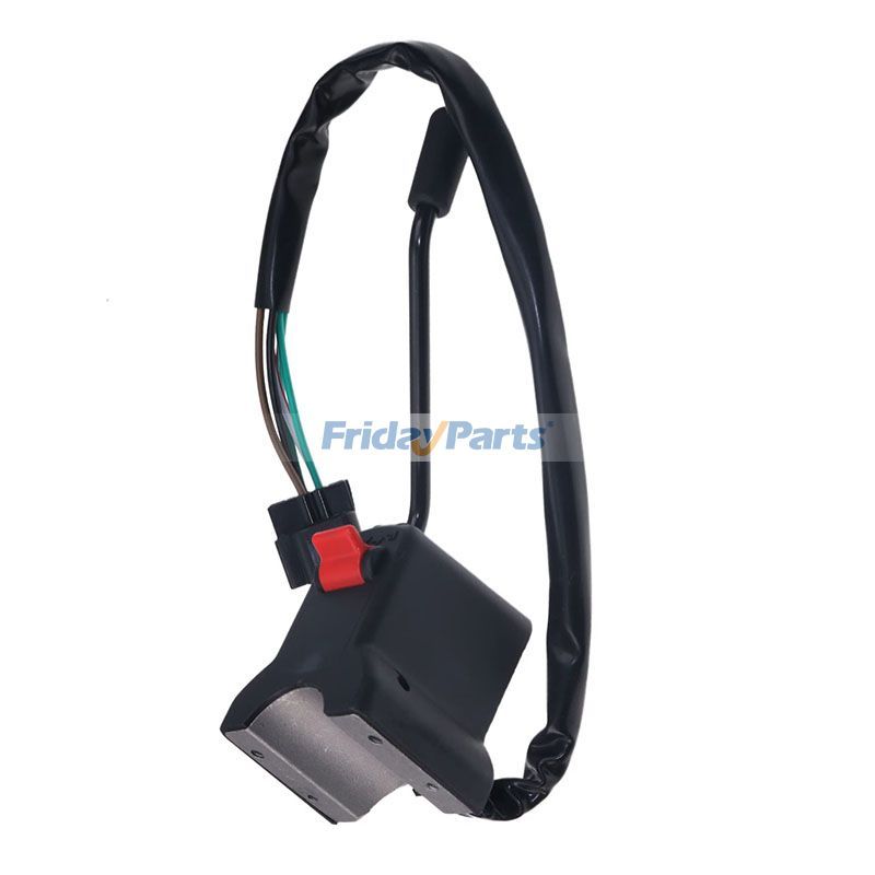 Interruptor de marcha ré e neutro para frente MB91306-05200 para empilhadeira Mitsubishi Caterpillar CAT GP25-K para Empilhadeira 