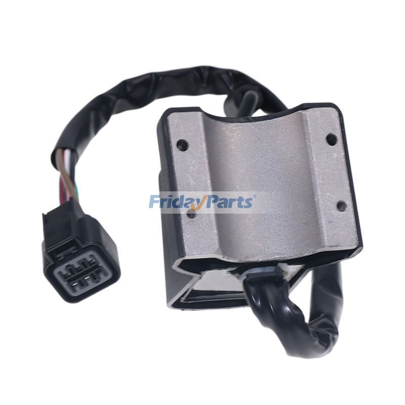 Empilhadeira  Para CAT,Para Mitsubishi - Interruptor de marcha ré e neutro para frente MB91306-05200 para empilhadeira Mitsubishi Caterpillar CAT GP25-K