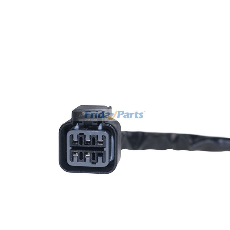 Interruptor de marcha ré e neutro para frente MB91306-05200 para empilhadeira Mitsubishi Caterpillar CAT GP25-K FridayParts