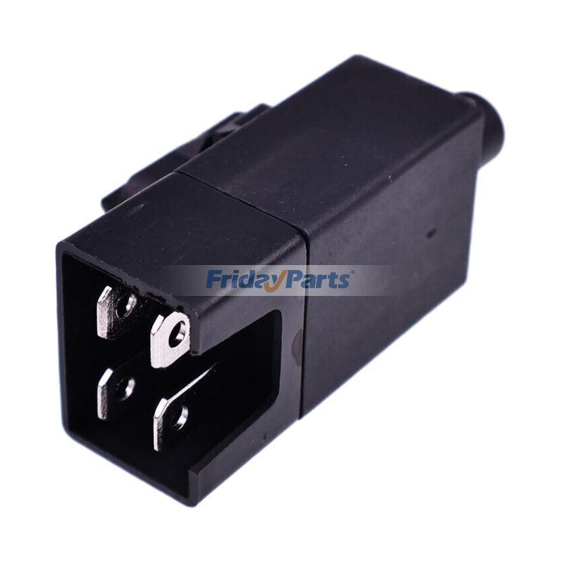 Interlock Switch replace John Deere Husqvarna MTD Cub Cadet Toro Kubota for Engine,Mower,Tractor,Heavy-Duty UTV