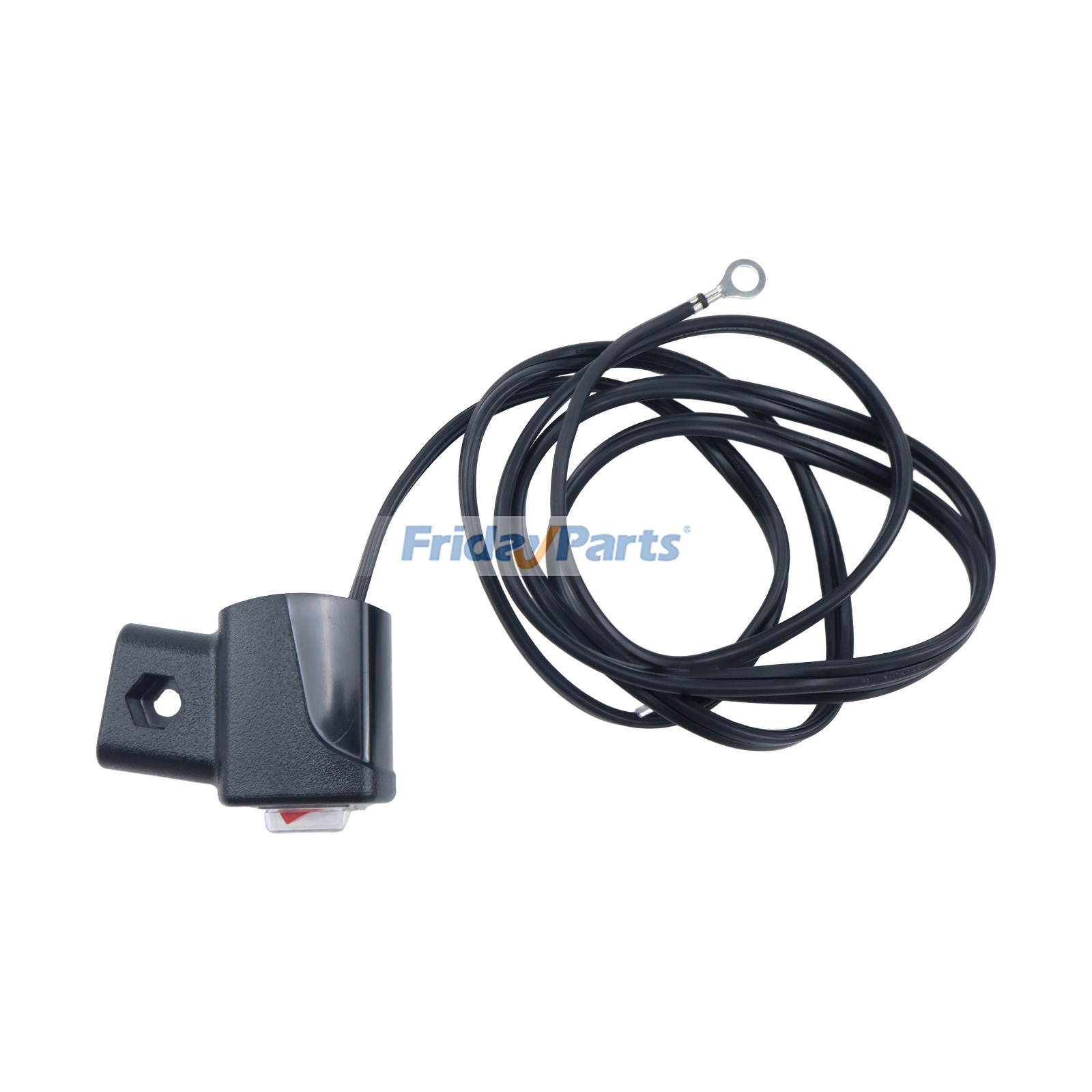 Mower Switch Housing Assembly