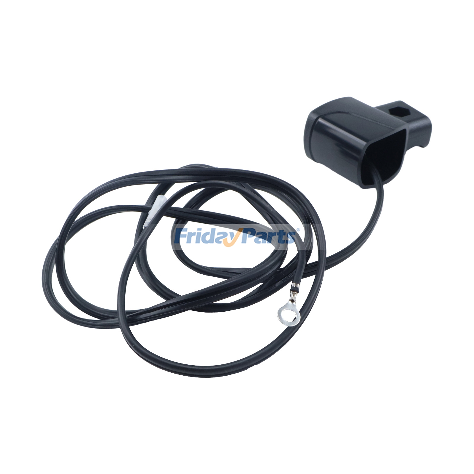 Switch Housing Assembly compatible with Mower