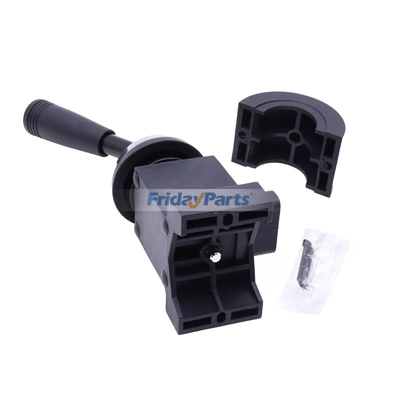 Compre Alavanca de câmbio de transmissão 278327A1 133790A1 para carregador CASE 570LXT 580L 580SL 590L 590SL na FridayParts