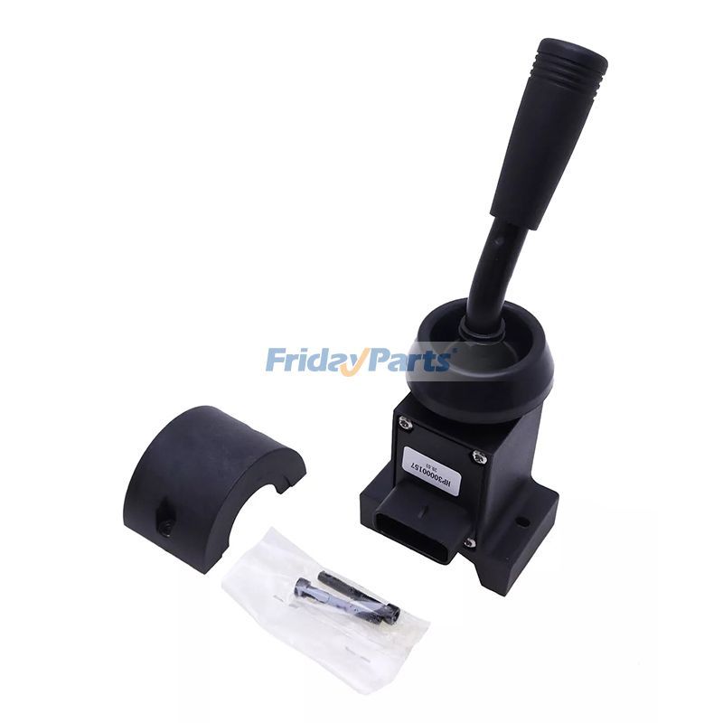 Alavanca de câmbio de transmissão 278327A1 133790A1 para carregador CASE 570LXT 580L 580SL 590L 590SL para Carregadora 