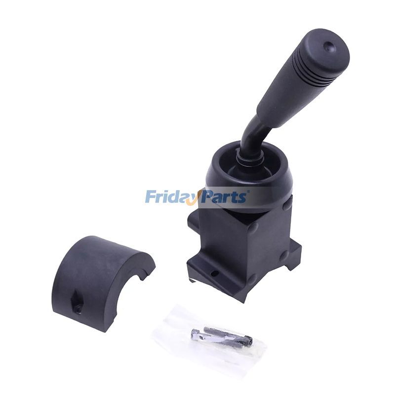 Carregadora  Para CASE - Alavanca de câmbio de transmissão 278327A1 133790A1 para carregador CASE 570LXT 580L 580SL 590L 590SL