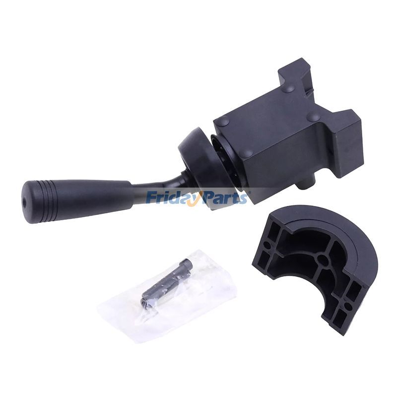 Alavanca de câmbio de transmissão 278327A1 133790A1 para carregador CASE 570LXT 580L 580SL 590L 590SL FridayParts