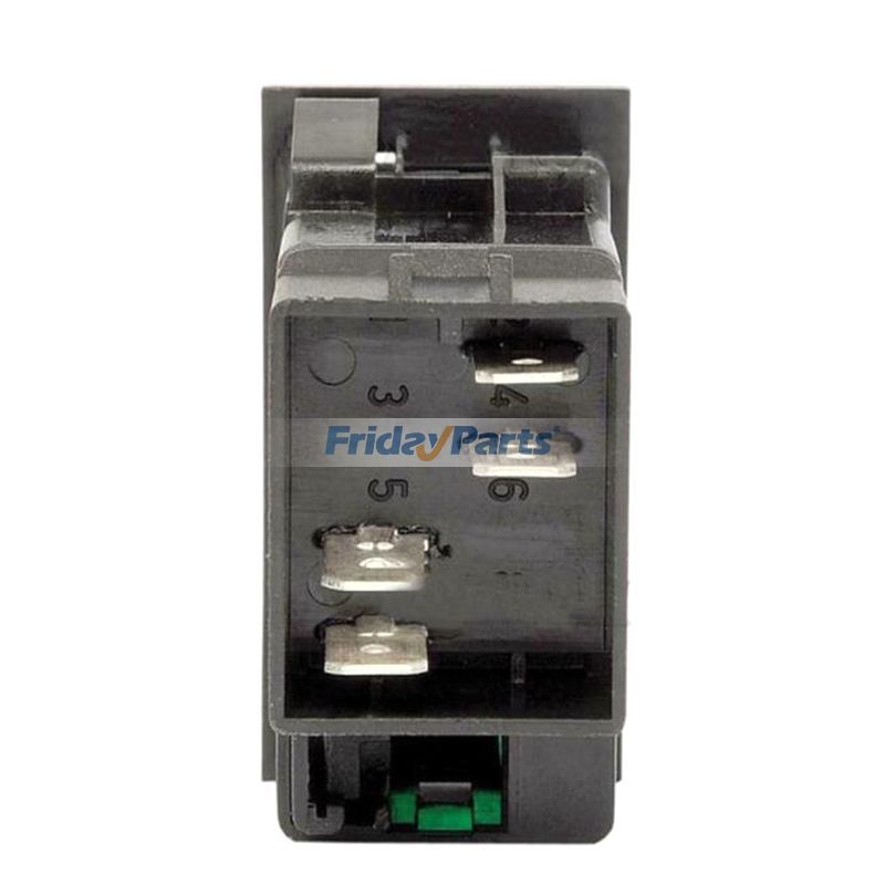 Switch for Tractor