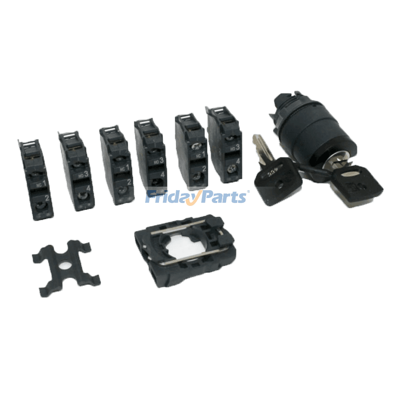 Kit de chave de interruptor 122516GT para Genie S100 S105 S120