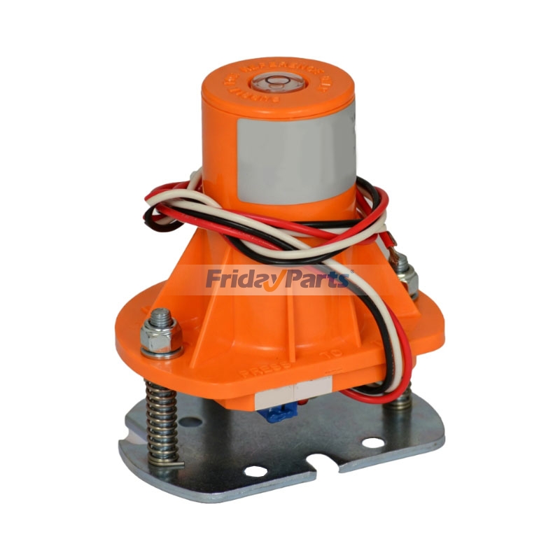 Switch Level Sensor 4360171 for JLG Lift 120HX 40H 40H+6 40HA 45HA 60HA 70H 80HX 80HX+6 86HX CM25RT CM33RT CM40RT