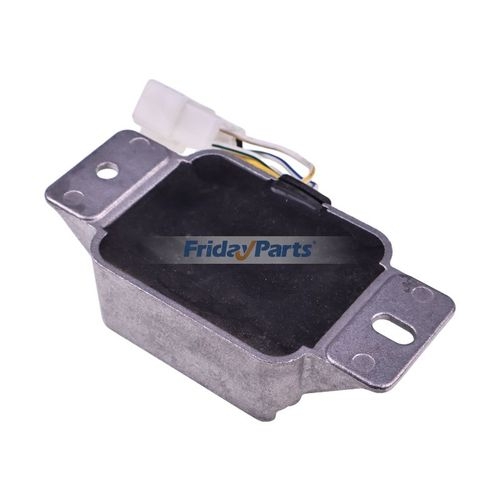 Magnetic Switch Safety Relay 094-2080 for Caterpillar CAT Engine 3046 ...