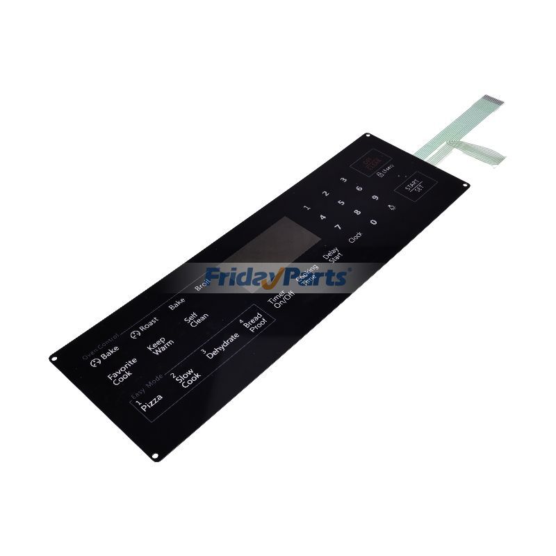 Switch Membrane for Others