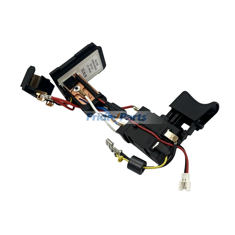 Switch & Module N384361 N268095 for Dewalt Compact Drill DCD780B DCD780B DCD780C2 DCD780C2 Premium Quality with 3-Year Warranty
