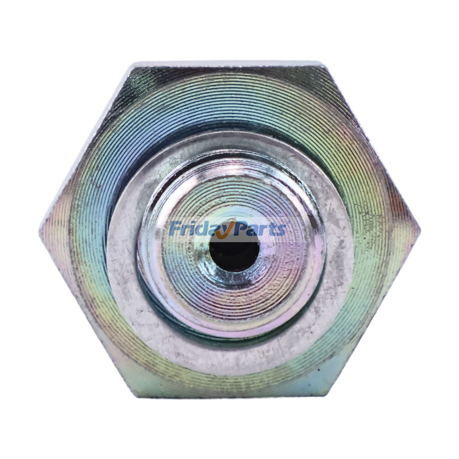 Öldruckschaltersensorfür Lader