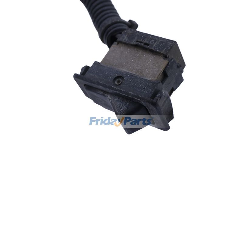 Refrigeração de Transporte Para Thermo King - Interruptor liga/desliga com chicote 41-4474 para Thermo King TS 500 300 200 600 MD 100