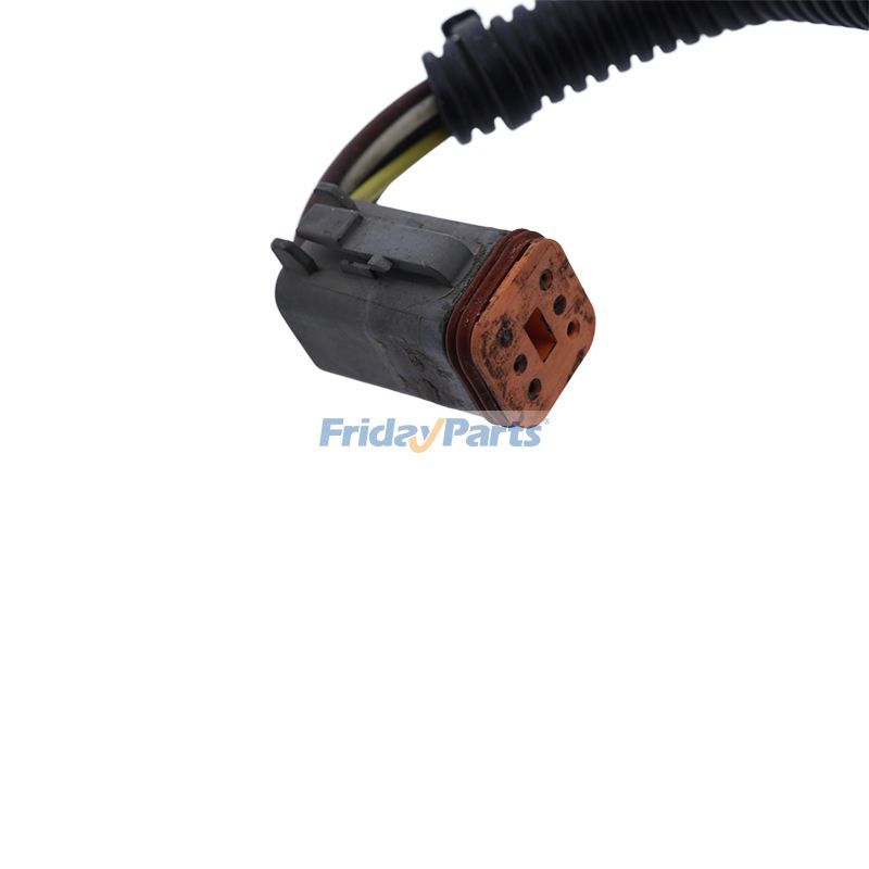 Interruptor liga/desliga com chicote 41-4474 para Thermo King TS 500 300 200 600 MD 100 FridayParts