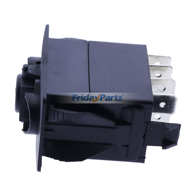 Schalttafelfür LaderFür JCB