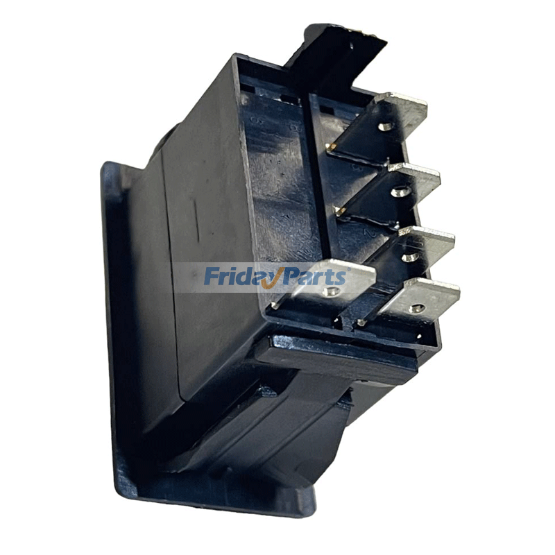 Switch Panel 701/E0001 for JCB Loader 1CX 3CX