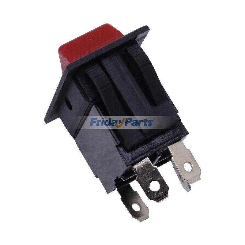 6679820, 4 Interruptores De Relé Compatibles Con Bobcat 753 | Meses sin interés 6679820, 4 Interruptores De Relé Compatibles Con Bobcat 753 | Meses sin interés