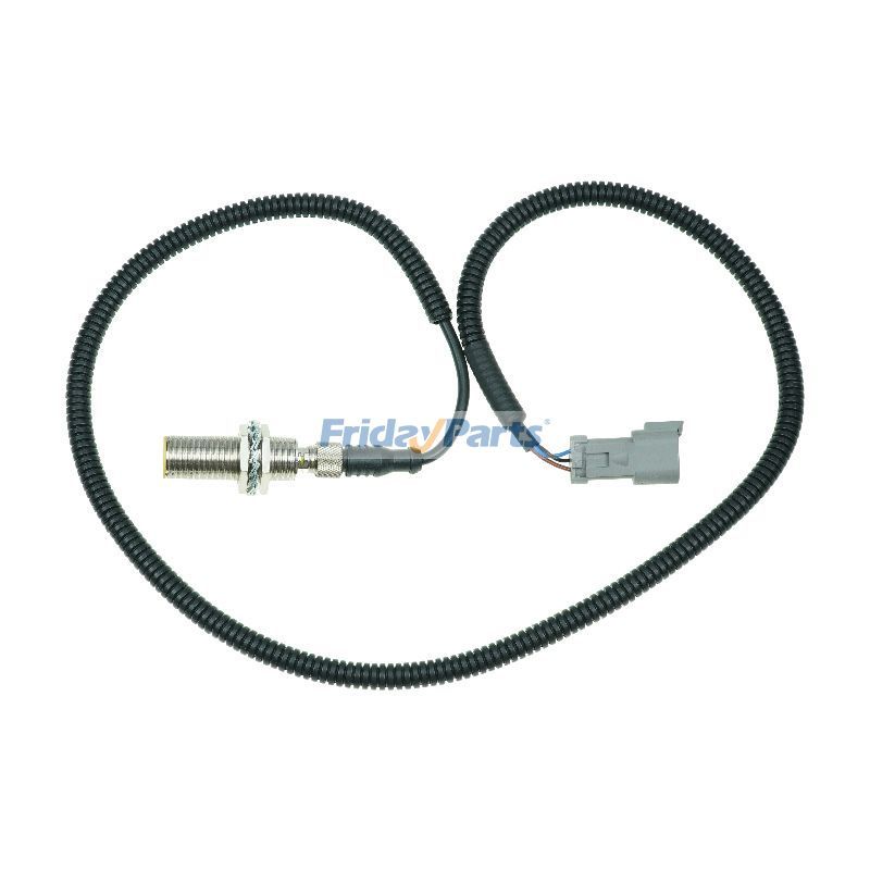 Switch Proximity 701/80312 for JCB 541-70 531-70 528-70 530 526 520 4CX 3CX