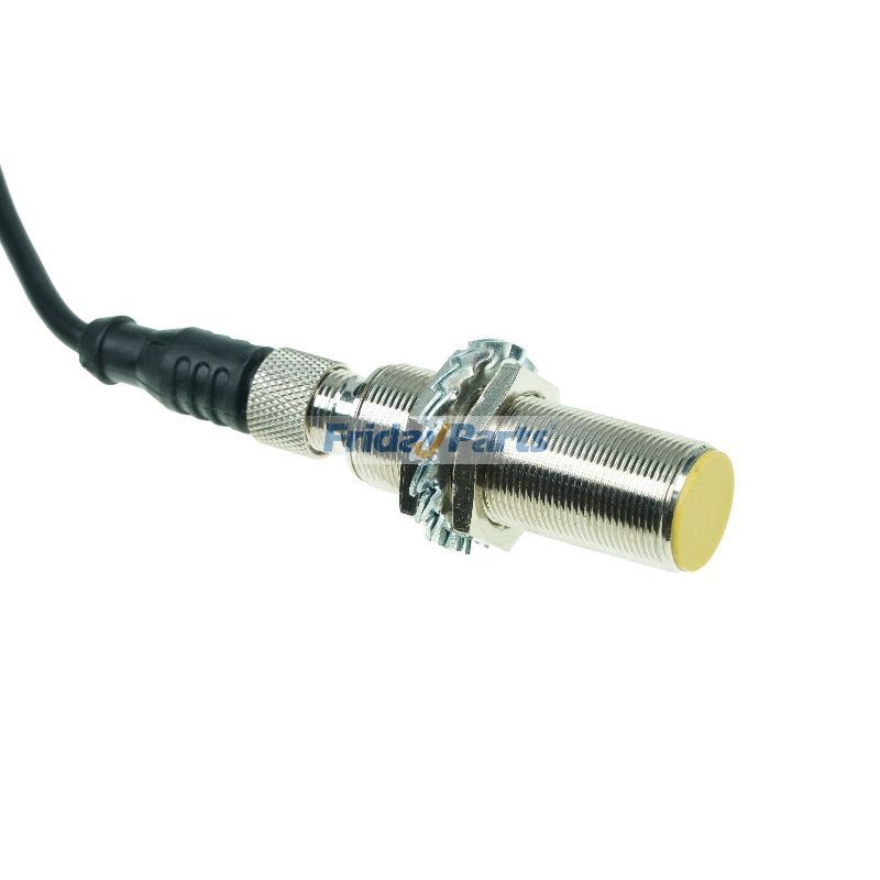 Loader,Telehandler Switch Proximity