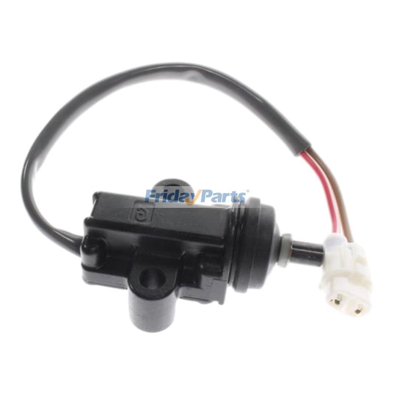 Interruptor de limite RD411-53470 para escavadeira Kubota L3240 L3540 L3560 L3940 L4060 L4240 L4740 L4760 L5240 L5460 L5740 L6060 U10 U27 U35 U48 U55 KX018 KX030 KX033 KX040 KX057 KX080 KX121 KX161