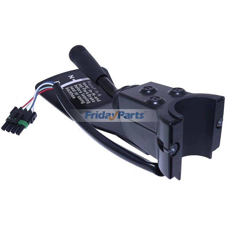 Transmission Control Switch Reverser Control in Stock in China,USA,China Stock