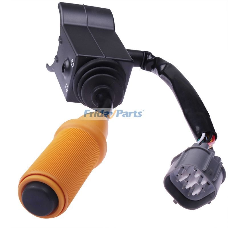 Schalter rechts 701/55000 für JCB 2CX 2CXL 409TM 407 409BZX 409ZX 411ZX 409 520-50