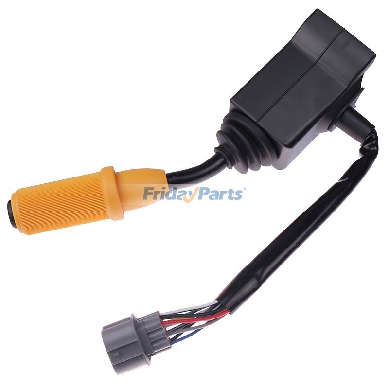 JCB用用JCB 2CX 2CXL 409TM 407 409BZX 409ZX 411ZX 409 520-50 用スイッチ右手 701/55000