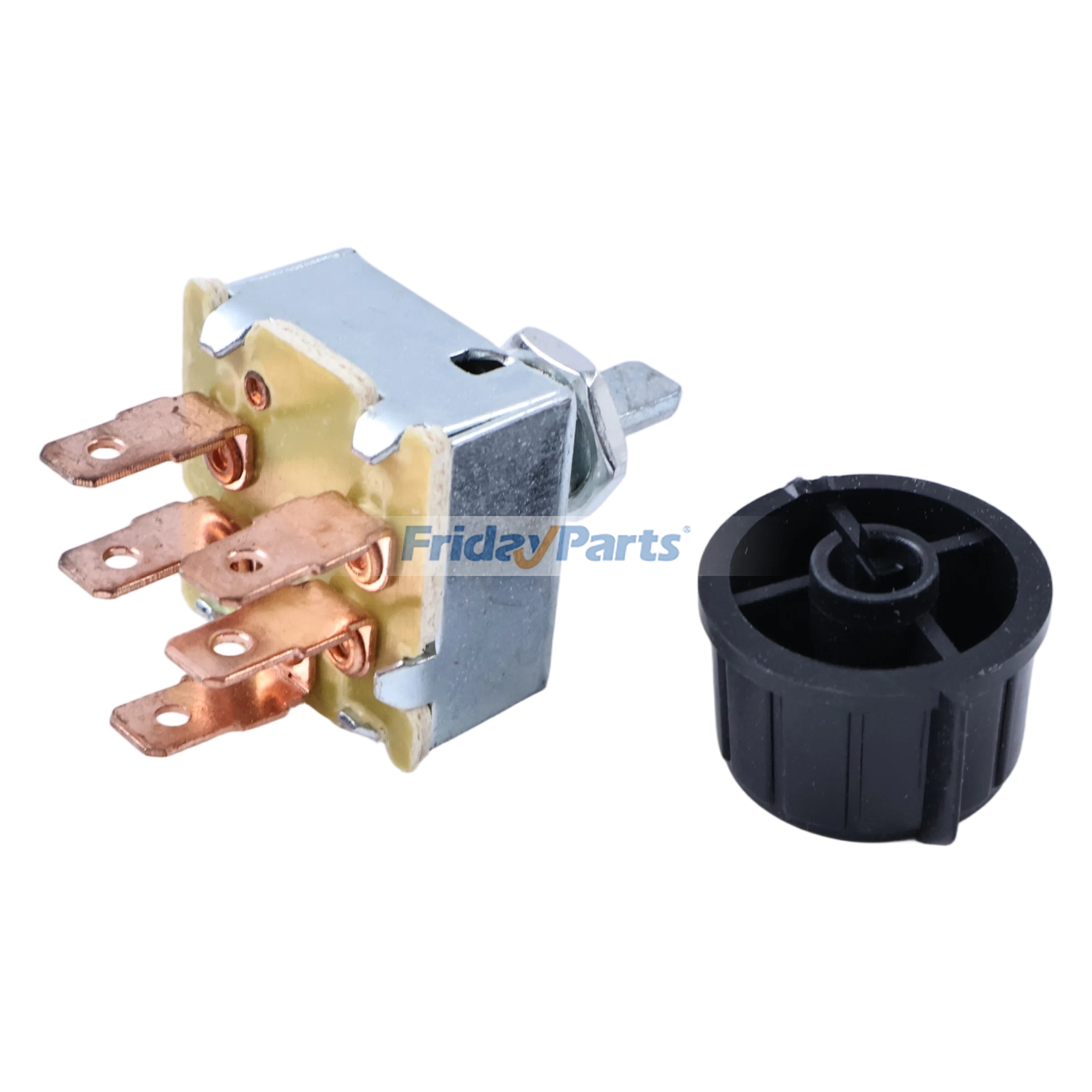 Switch Rotary 923/10103 701/51600 for JCB Loader 3C 3CN-4 3CX 3CX-2 3CX-4 3CXS 4C 4CN 4C444 4CXM 4CX 4CX444 for less
