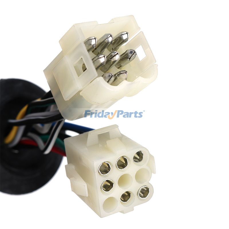 Switch Selector Controller Daewoo for Excavator