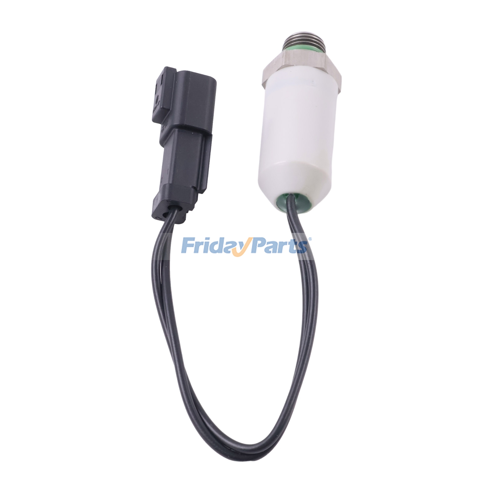 Sensor de interruptor 3E-7692 para motor Caterpillar CAT 3116 3126 3196 3056 3176 3406 C11 C15 caminhão 725 730 735 740 carregadeira 953C 963B 963C trator D5M D6M FridayParts