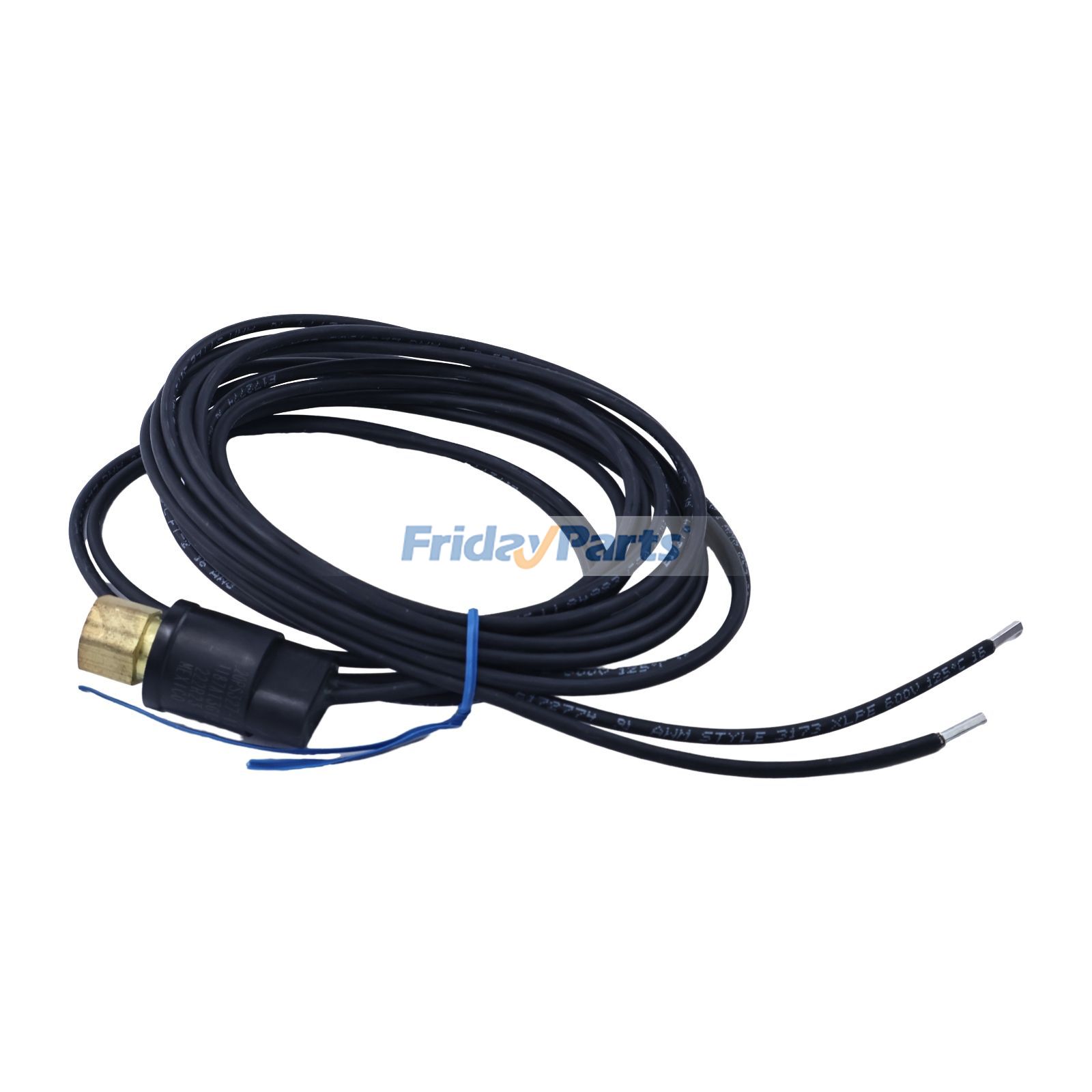 Switch Sensor for Transport Refrigeration