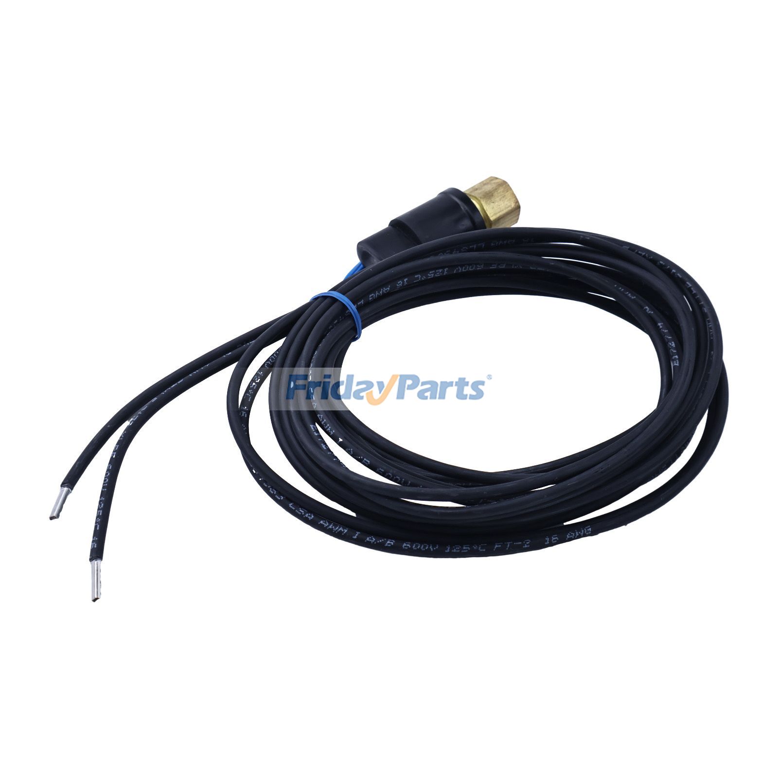 Transport Refrigeration Switch Sensor