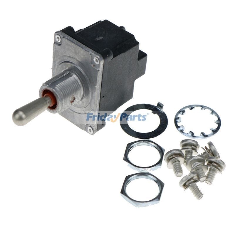 Kippschalter 10-00223-00 2NT1-1 für Carrier Honeywell