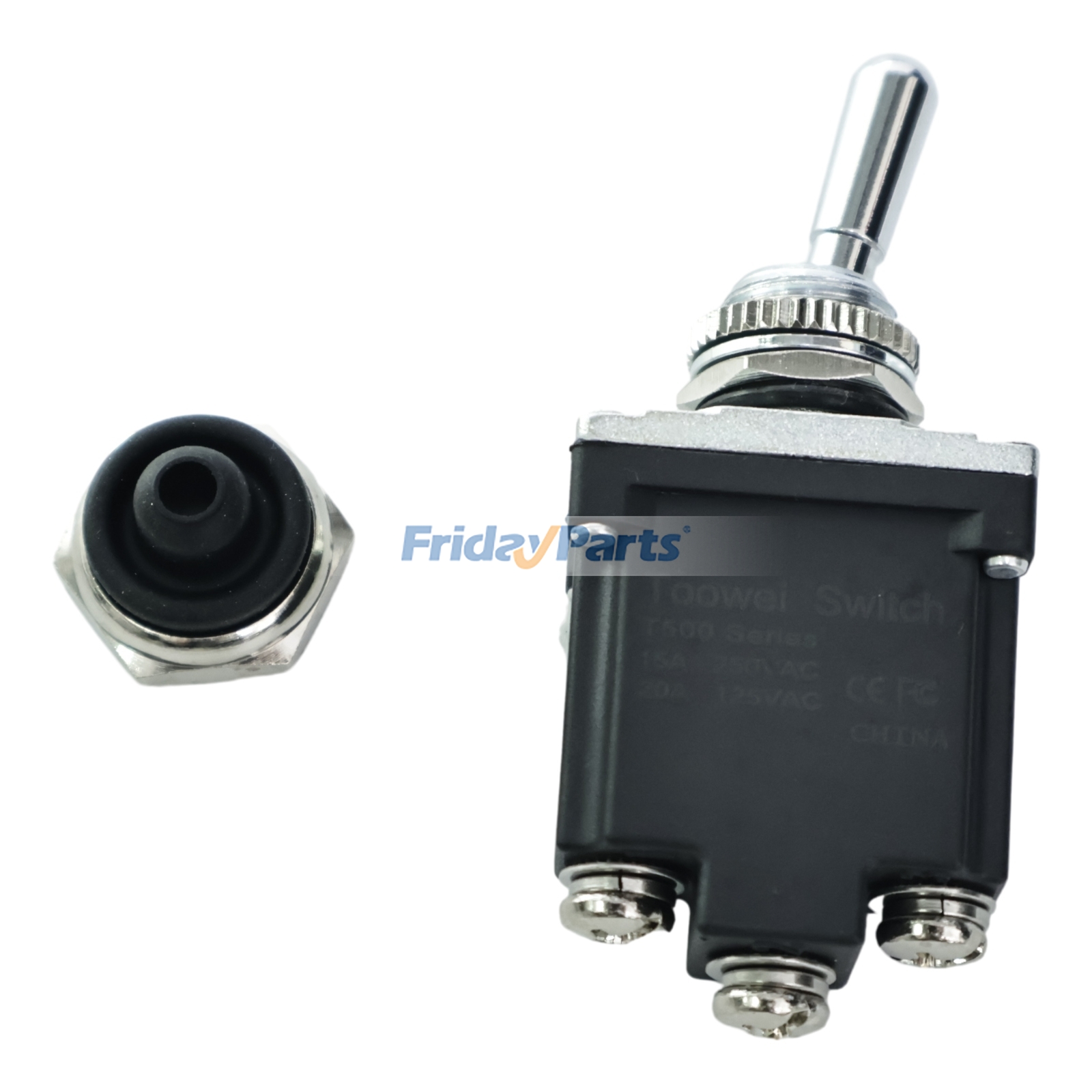 Switch Toggle 128204GT for Genie Z-135/70 Z-30/20N Z-33/18 Z-34/22N S‑40 S‑45 S‑60 S‑65 S‑80 S‑80X S‑85