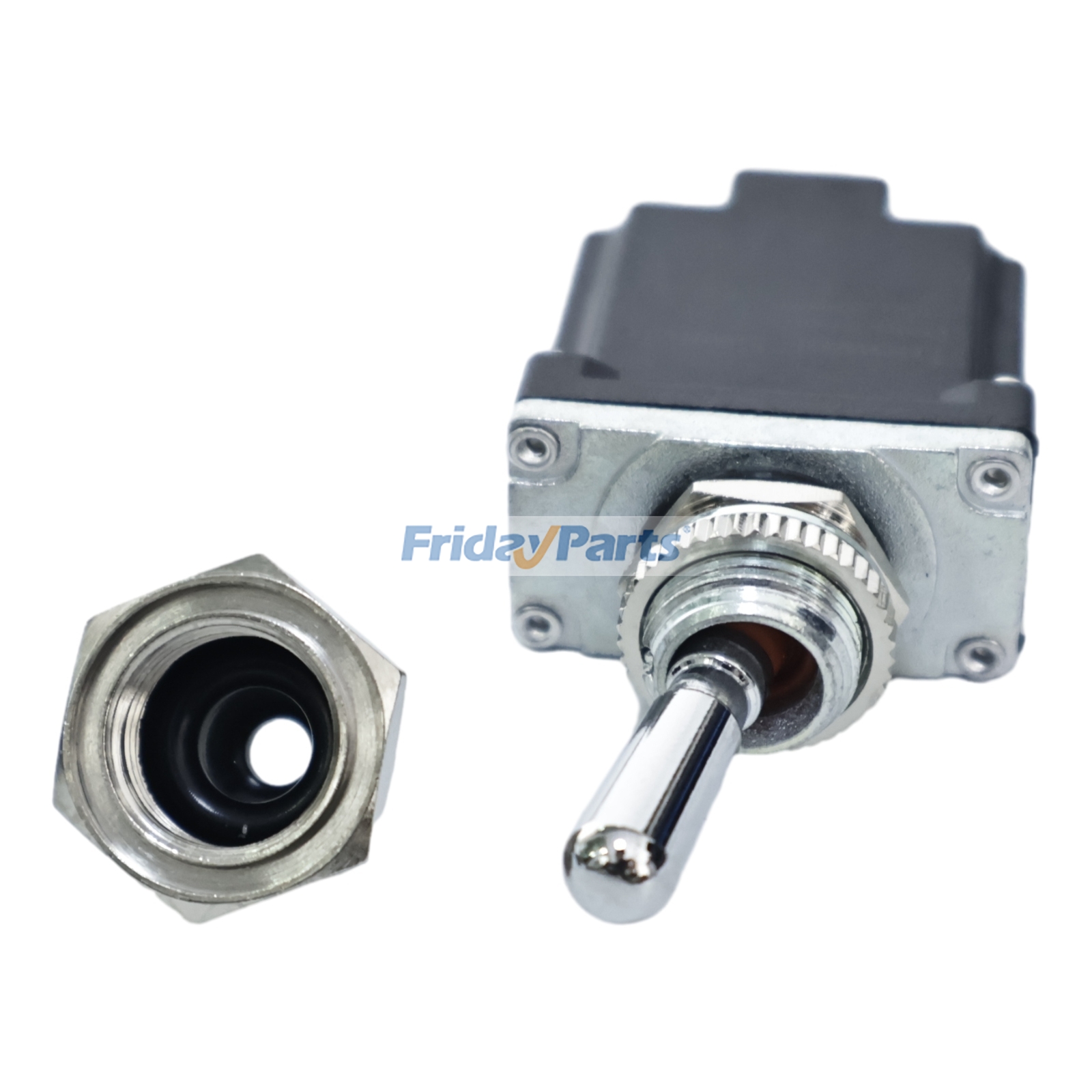 Switch Toggle di FridayParts