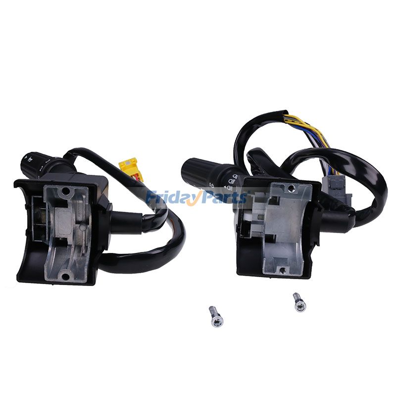 Schalter VOE11170339 für Volvo L110F L120F L150F L180F L220F L350F L60F L70F L90F