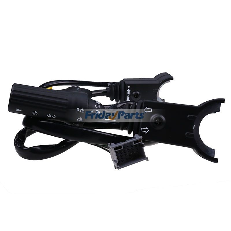 Teile für Hubarbeitsbühnen