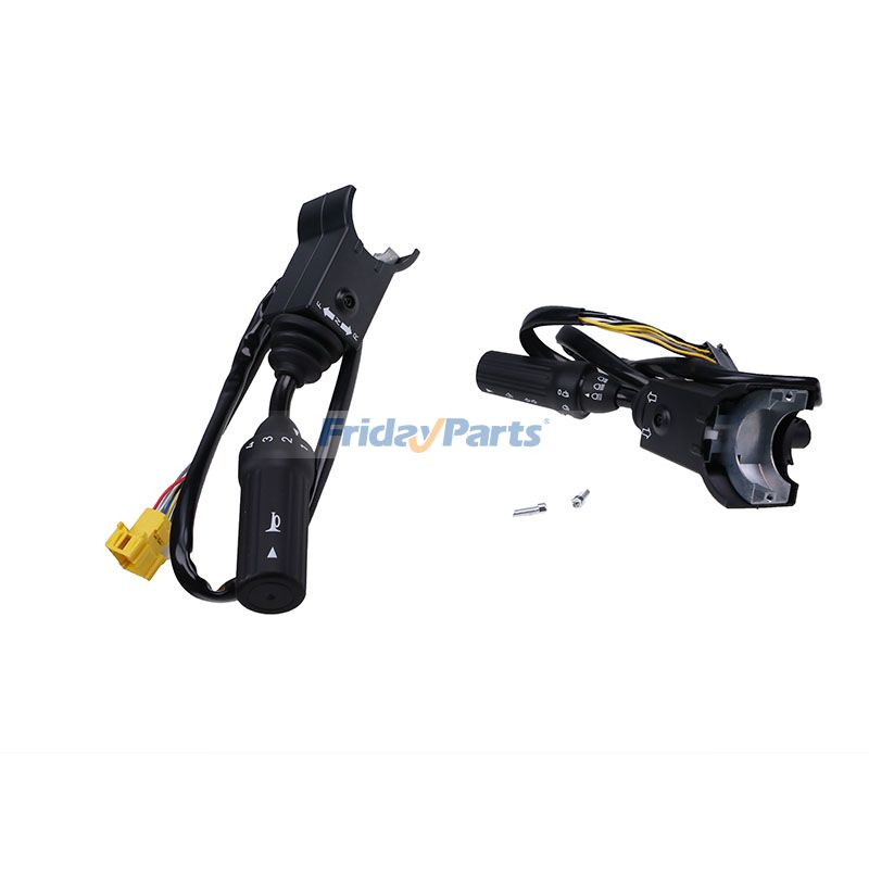 Schalter VOE11170339 für Volvo L110F L120F L150F L180F L220F L350F L60F L70F L90F