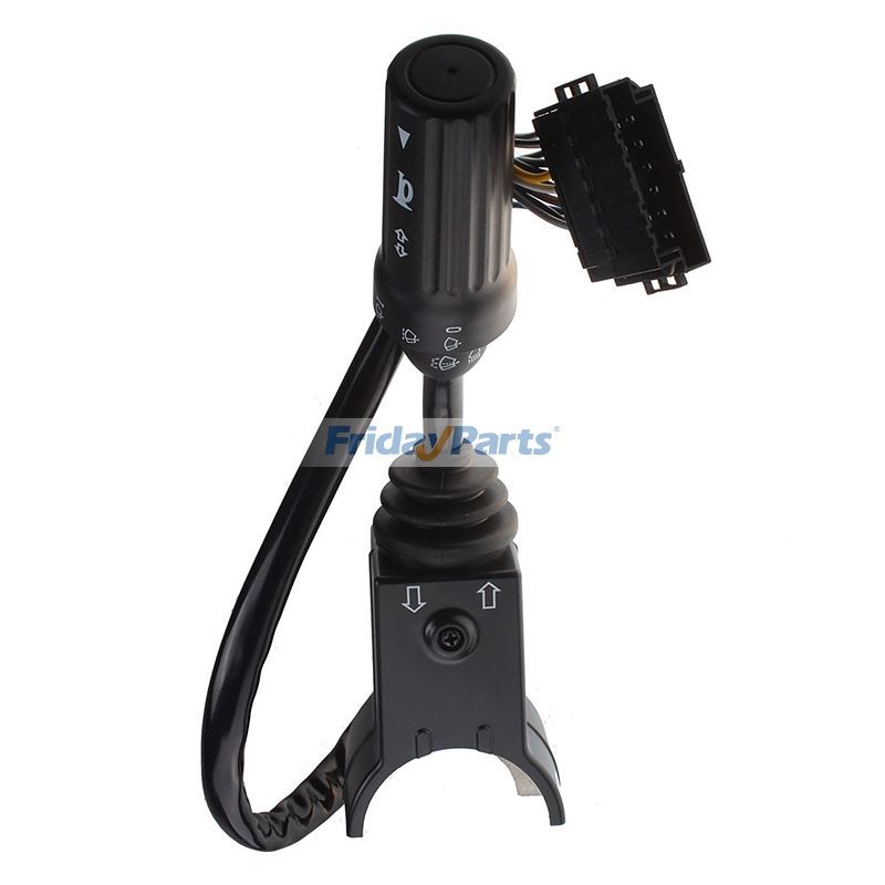 ボルボ ホイールローダー L60E L70E L90E L110E L120E L150E L180E L220E L330E スイッチ VOE11171772 11171772