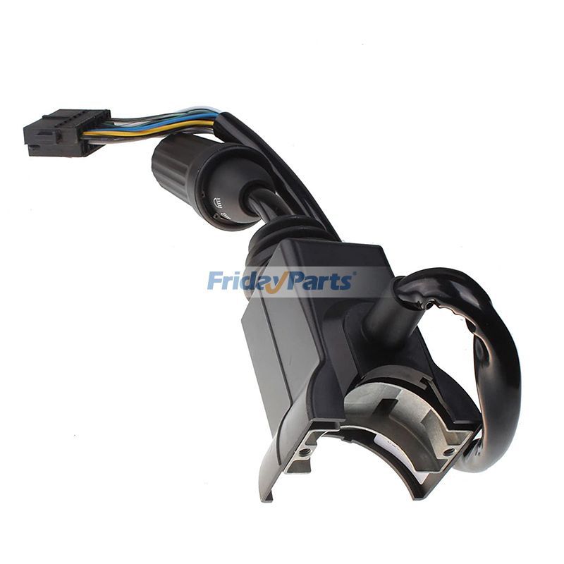 ローダー ホイールスイッチ