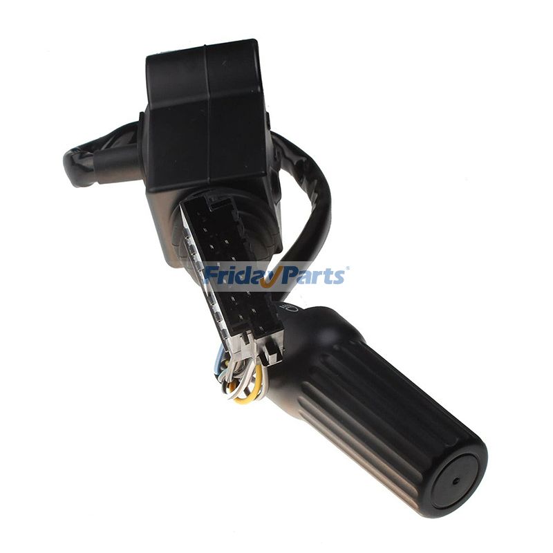 VOLVO用ホイールスイッチ