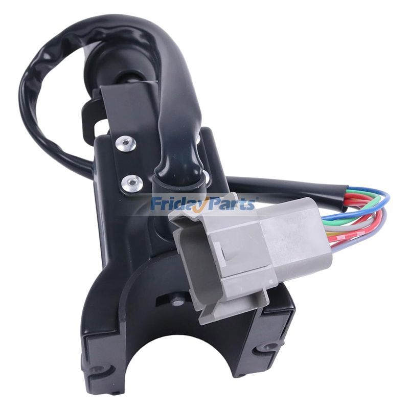 Kombischalter für GetriebesteuerungFür VOLVO