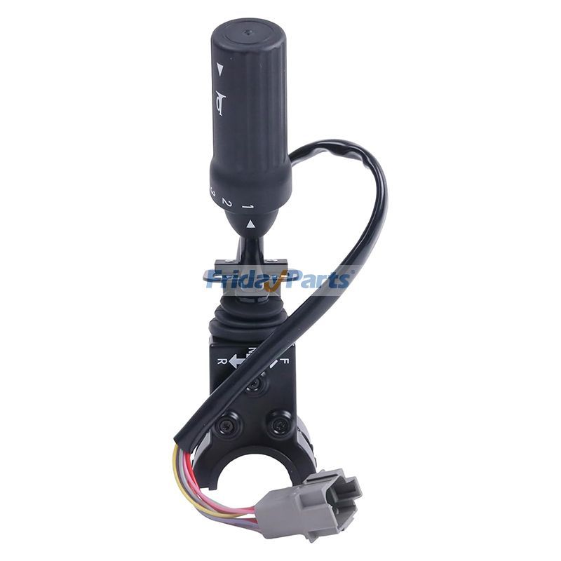 Übertragung Control Kombination Schalter VOE11715917 für Volvo Loader BL61PLUS BL70 BL71 BL71PLUS