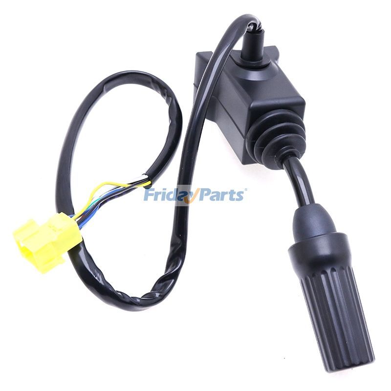 FridayParts Schalten