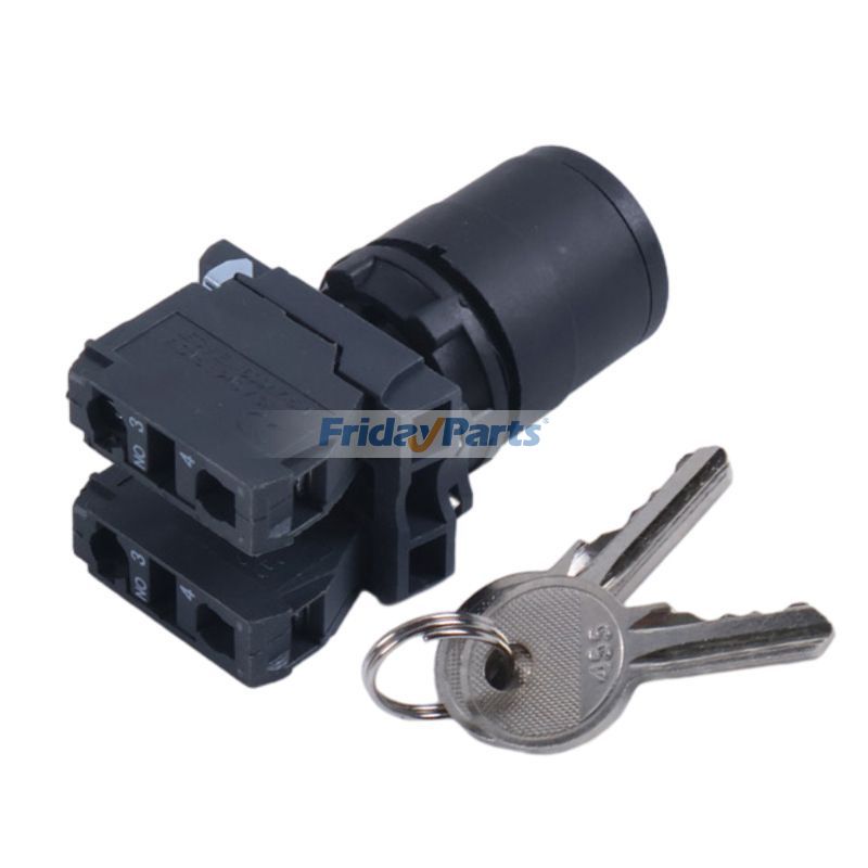  Switch With Keys For Genie