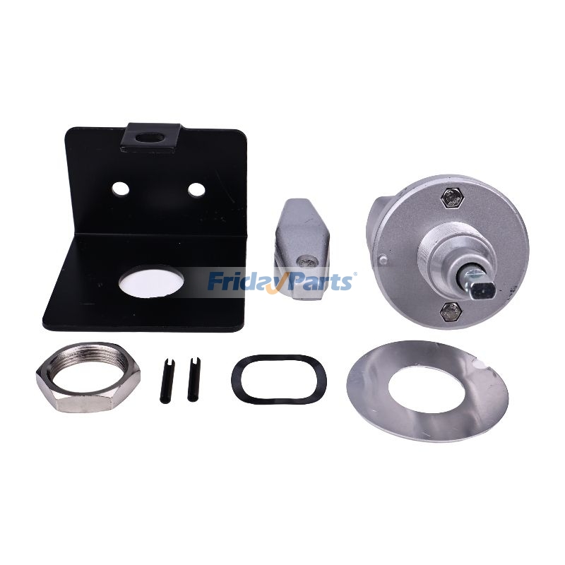 Switch with Lock-Out and XL Terminals for Flaming River for Others