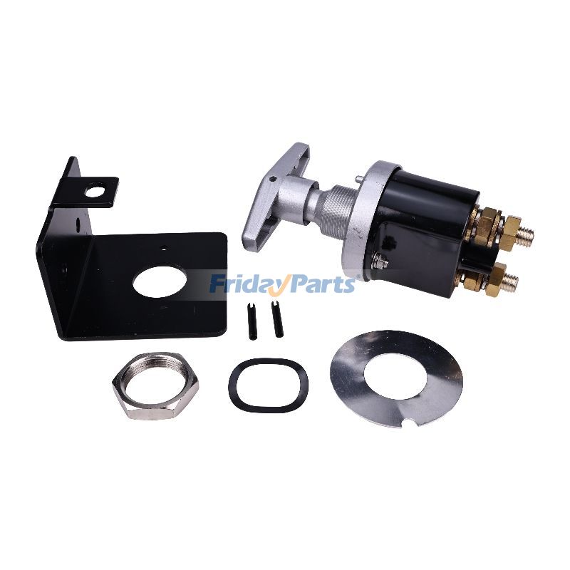  Switch with Lock-Out and XL Terminals for Flaming River For OTHER BRAND