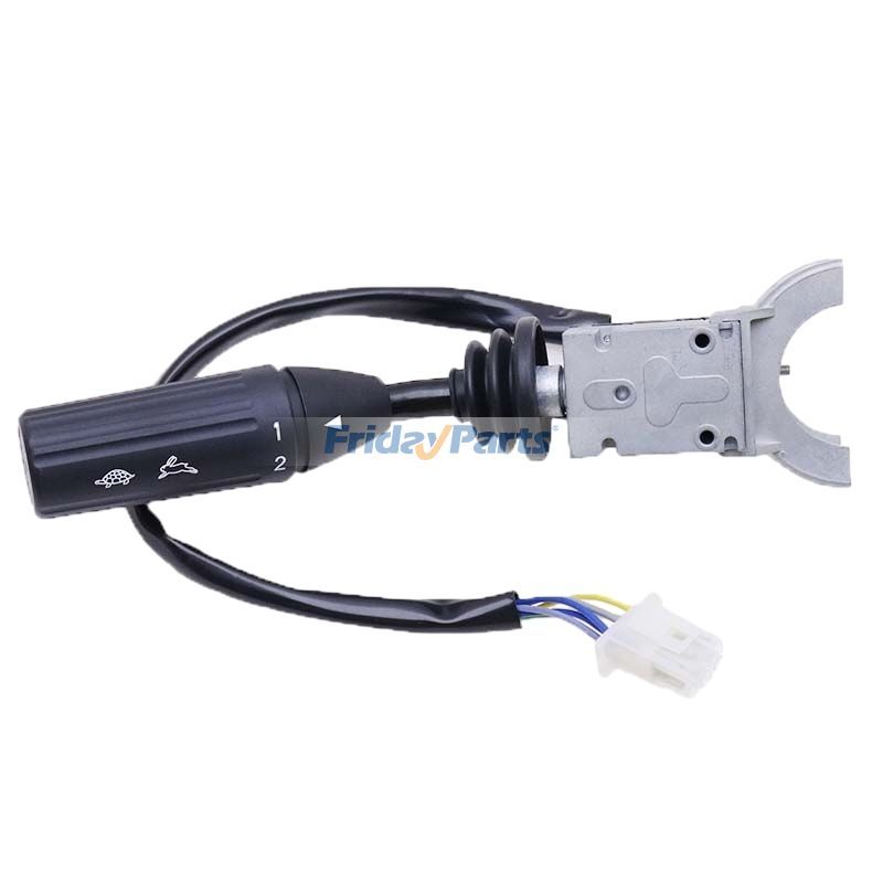 VOLVO用スイッチ